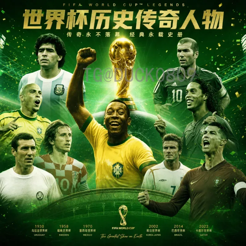 完整2026年世界杯分组结果模拟：48强赛制下各小组实力解析